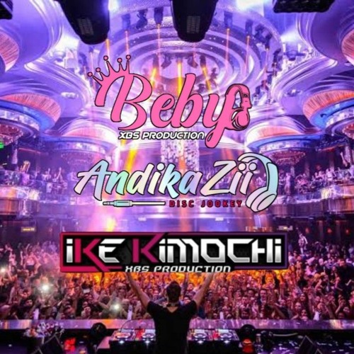 Andika Tersakiti #Express Edition [ MR.C ] Beby XBS x Ike Kimochi XBS