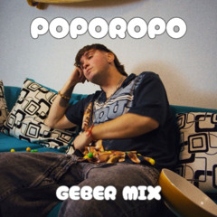 Poporopo (Geber Instrumental Mix)