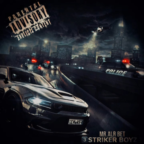 K3NNYK3V-STRIKER BOYZ 2