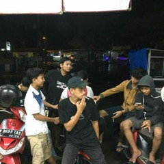 BREAKBEAT LOS DOL SAMARINDA SEKUT 2021