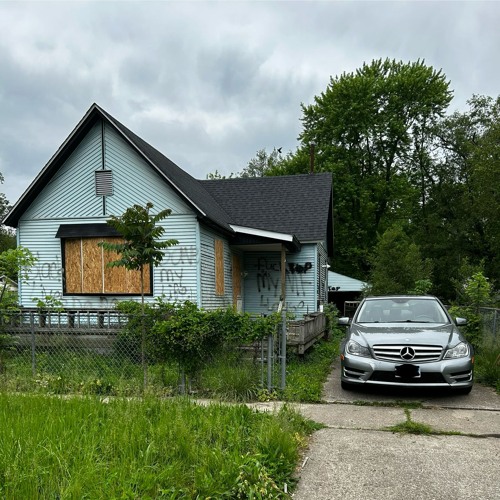 Crash The Party (prod. t9xnickk)