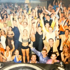 1994 December: Soulful & Deep House Sugar Shack Tribute