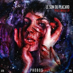 Le Son Du Placard - Palinka (Original Mix)