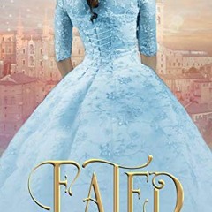 [FREE] EPUB 📚 Fated: Cinderella's Story (Destined Book 1) by  Kaylin Lee [KINDLE PDF