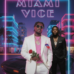 MIAMI VICE🔥🔥🔥🔥👹👺🏯
