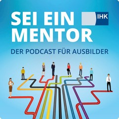 Folge 09: Digitales Lernen in der Ausbildung – ‚Dort abgeholt werden, wo man steht‘