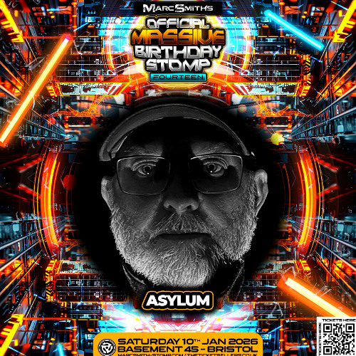 Ally Asylum - The Hard Trance Mixes Vol 10