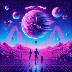 336Fc X Jrsavedyou -  Perfect Timing ( Prod. By +Fiftyzeros)