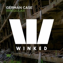 Germán Case - Subcultura (Original Mix) [WINKED]