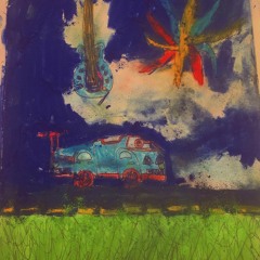 The Thing Is- T. Ledger And Mad Charlie