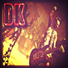 { Diokayy } * Rokk n Roll * (XeroHD & Ichimonji