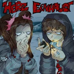 HERZ EINHAUST +y.mike (glorygasp x ne1ro‬)