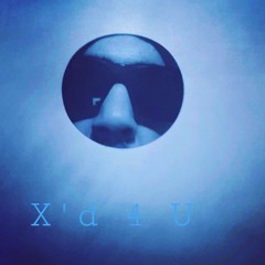 X'd 4 U  [ CLYDE ] JUNGLE/HARDCORE 4 TRACK