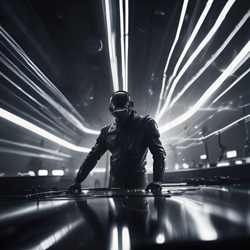 Dark Tech Selections 181 [Vinyl Mix Only]s