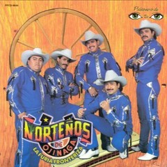 Los Norteños de Ojinaga Mix Con Saludos