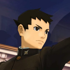 Pursuit ~ a Great Turnabout (2017 ver.)
