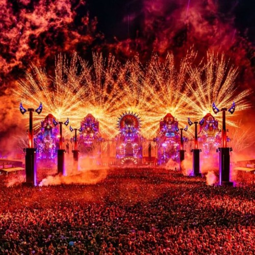 THE CLOSING RITUAL | Sunday | Defqon.1 2024