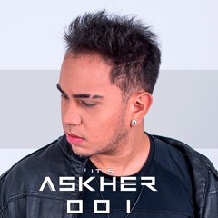 It's Askher 001