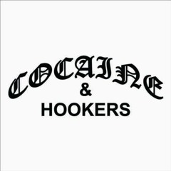 Tom Sola - COCAINE & HOOKERS - Original Mix