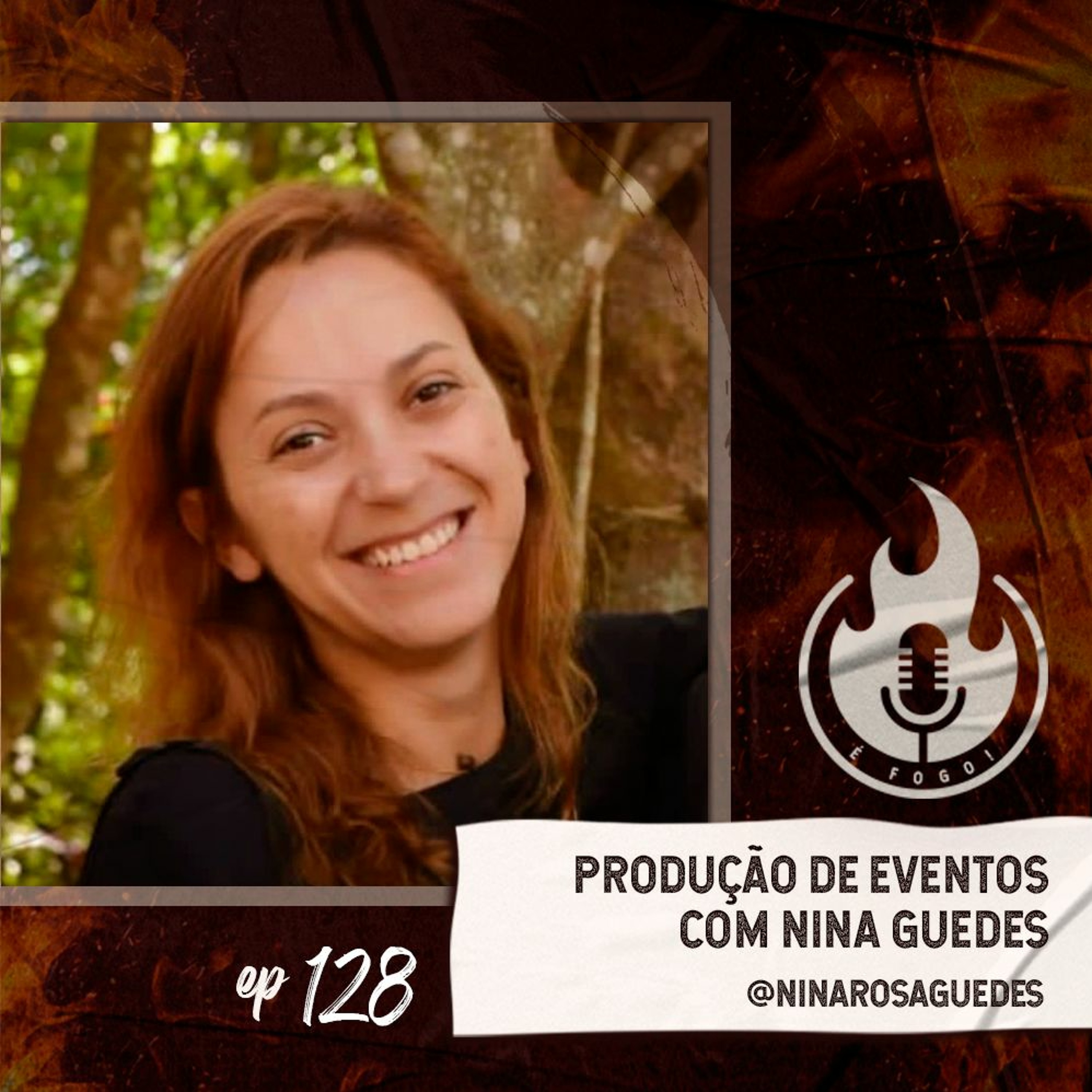 É Fogo! Podcast