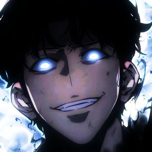 I Had A Dream Of A World So Bright rage hardstyle / Solo Leveling -/ [AZUZZU]
