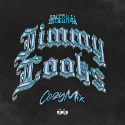 Jimmy Cooks Freestyle (Cozy Mix)