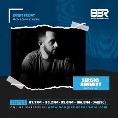 BBR Mix 049 by SERGIO BENNETT