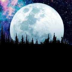 Moonlitty Gaze (Remix)