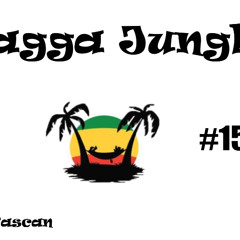 Ragga Jungle Mix #15 DnB Jungle Spring 2025