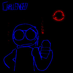 CHALLENGED (INSTRUMENTAL) - Inescapable Insanity Restarted (V0.6)