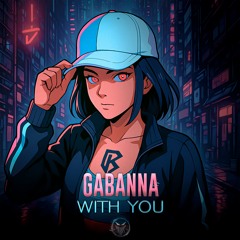 Gabanna - With You