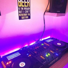 Øblivion Bedroom Podcast #1