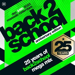 back2school 2022 mega mix | mixed by Panic