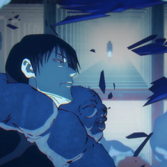 Toji Fushiguro x 𝐌𝐗𝐑𝐃𝐄𝐑 𝐈𝐍 𝐒𝐇𝐀𝐃𝐎𝐖𝐌𝐎𝐎𝐑 (Super Slowed)