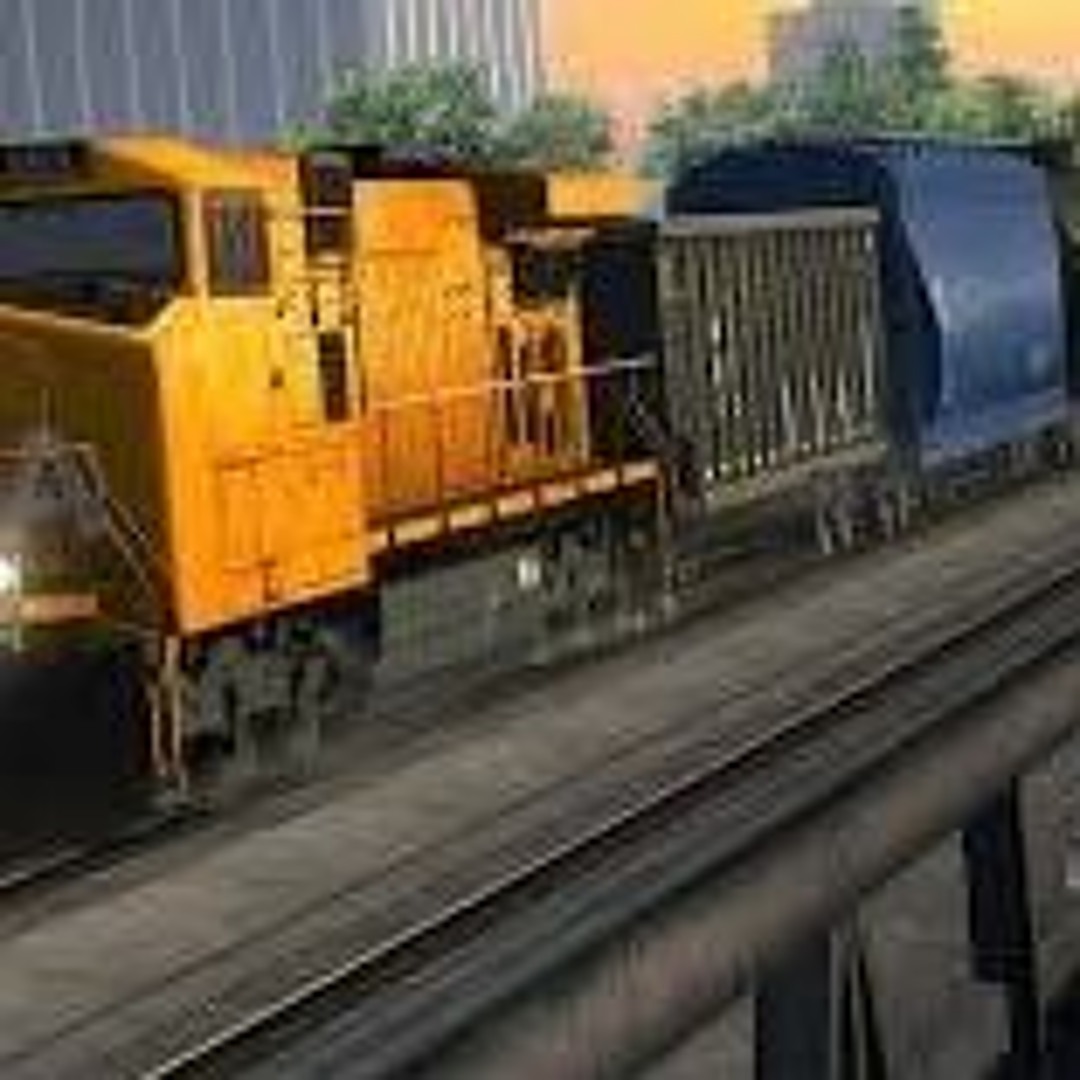 Stream Tren Simulador Pro 2018 Mod Apk Descargar Android 1 by