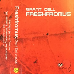 Grant Dell Freshfromus 27:11:2001