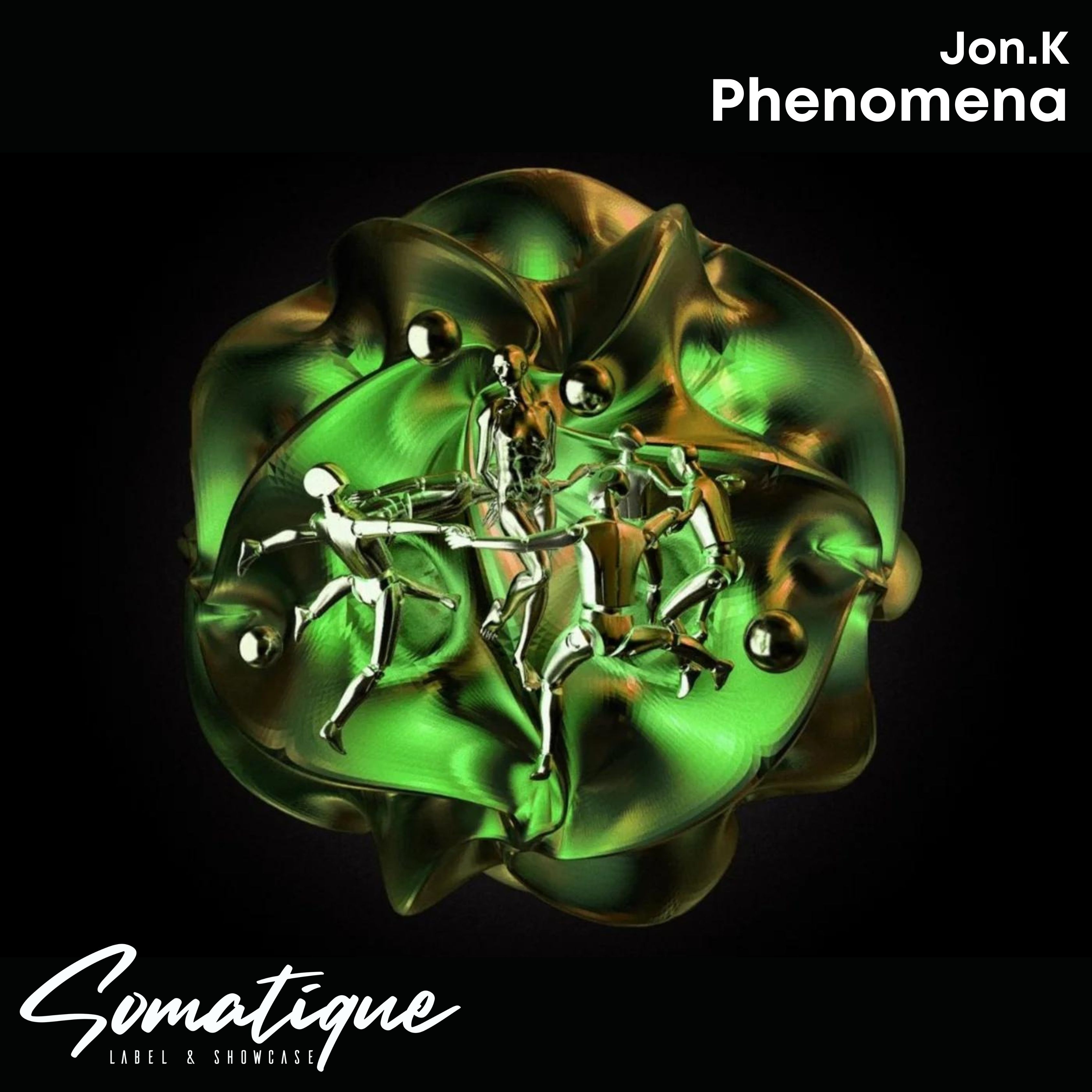 Jon.K – Phenomena