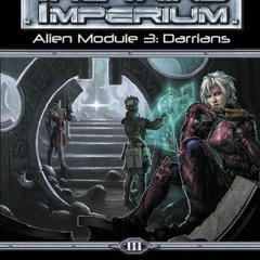 Read online Traveller Alien Module 3: Darrians (Traveller Sci-Fi Roleplaying) by  Pete Nash
