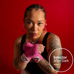 iamkyami DJ mix 2024 - selector radio.wav