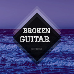 Broken Guitar
