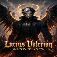 THE ABYSS THAT WEARS A CROWN (冠を纏う深淵 – Kanmuri o Matou Shin’en)