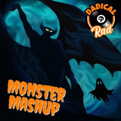 Monster Mashup