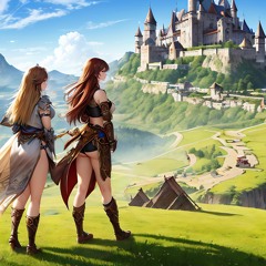 Beginner Island Pt.1