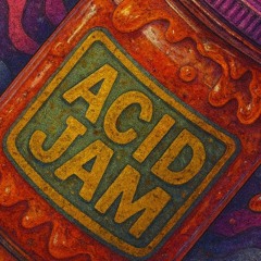 My Acid Jam