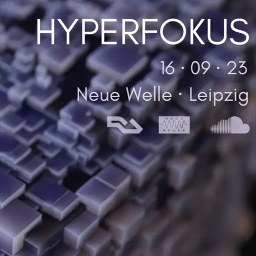 Hyperfokus | Amelic | 16.09.2023