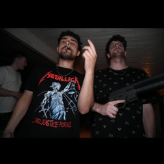 Acid ft Bxredom + KichaelPariss prod. c4non