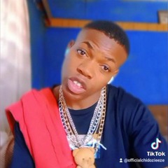 Official Chidozie - Worst Enemy [Music Audio].mp3