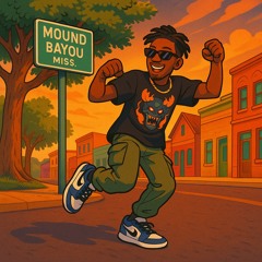 Mound Bayou (Freestyle Beat)