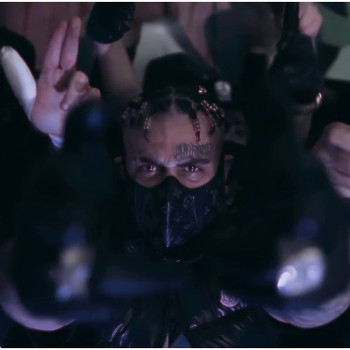 86INK X 86BXBY  -  HERE WE GO AGAIN