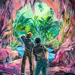 Ventt & Keparys - Arcana EP [ Melody of the Soul ]